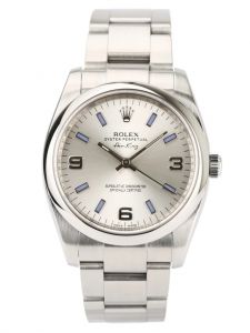 Đồng hồ Rolex Air-King M114200 114200