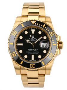 Đồng hồ Rolex M116618LN 116618LN