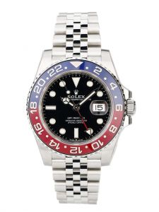 Đồng hồ Rolex M126710BLRO