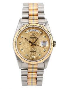 Đồng hồ Rolex M18239