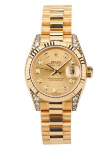 Đồng hồ Rolex M179238