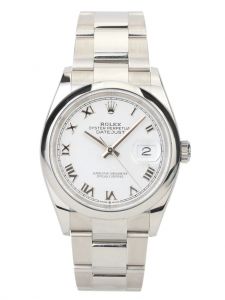 Đồng hồ Rolex M126200