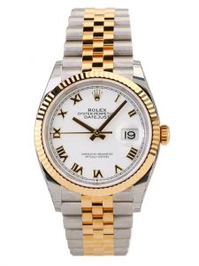 Đồng hồ Rolex M126233