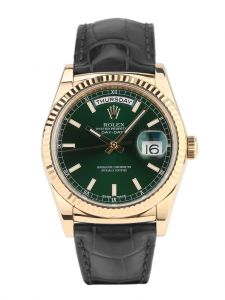 Đồng hồ Rolex M118138 118138