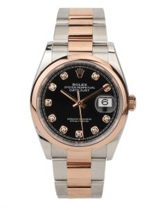 Đồng hồ Rolex M126201