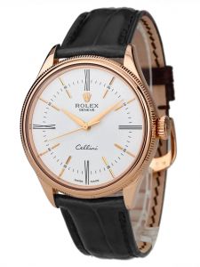 Đồng hồ Rolex M50505