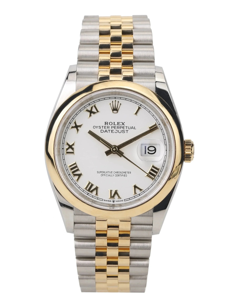 126203 rolex