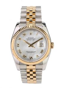 Đồng hồ Rolex M116233 116233