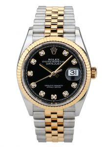 Đồng hồ Rolex M126233