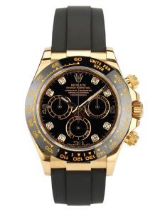 Đồng hồ Rolex M116518LN 116518LN