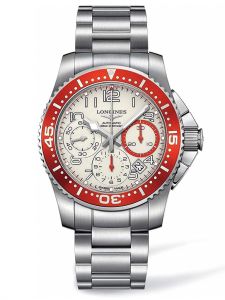 Đồng hồ Longines L36964196 L3.696.4.19.6