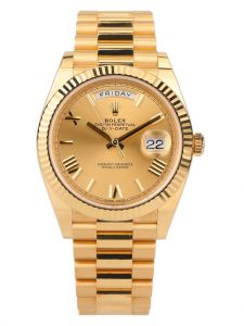 Đồng hồ Rolex M22823