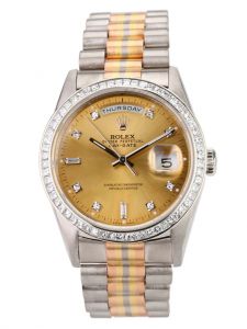 Đồng hồ Rolex M18239