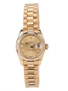 Đồng hồ Rolex M179368