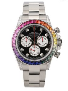 Đồng hồ Rolex M116520