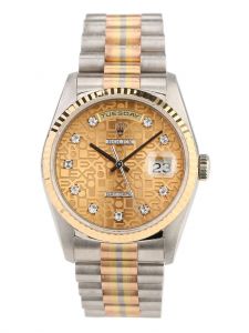 Đồng hồ Rolex M18349