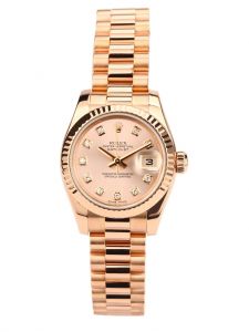 Đồng hồ Rolex M179175F 179175F