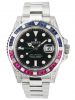 dong-ho-rolex-m116710ln-custom-saru-sapphire-ruby-diamond - ảnh nhỏ  1