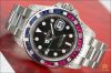 dong-ho-rolex-m116710ln-custom-saru-sapphire-ruby-diamond - ảnh nhỏ 2