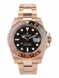 Đồng hồ Rolex M126715CHNR