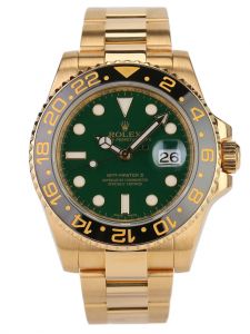 Đồng hồ Rolex M116718LN