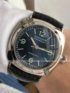 Đồng hồ Panerai radiomir independent PAM080