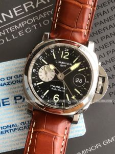 Đồng hồ Panerai Luminor GMT Automatic PAM088