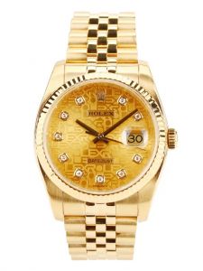 Đồng hồ Rolex M116238