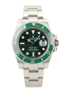 Đồng hồ Rolex M116610LV-97200