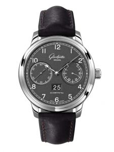 Đồng hồ Glashutte Senator Observer 100-14-02-02-05