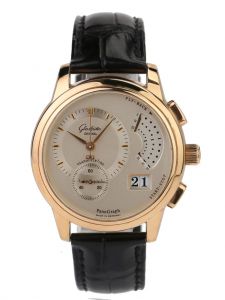 Đồng hồ Glashütte 61-01-01-01-04