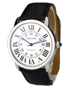 Đồng hồ Cartier W6701010