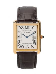 Đồng hồ Cartier W1018855