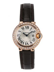 Đồng hồ Cartier W6900256