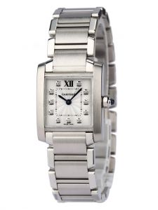 Đồng hồ Cartier WE110006