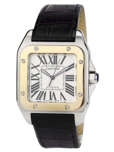 Đồng hồ Cartier W20072X7