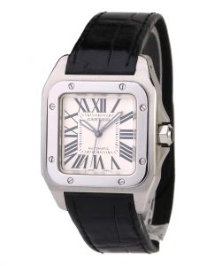 Đồng hồ Cartier W20106X8