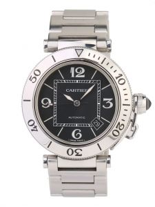 Đồng hồ Cartier W31077M7