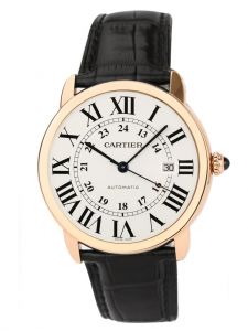 Đồng hồ Cartier W6701009