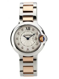 Đồng hồ Cartier WE902030