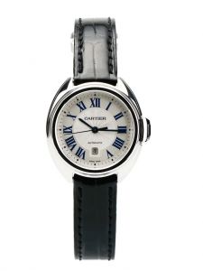 Đồng hồ Cartier Clé De Cartier NEW WSCL0016 (lướt)