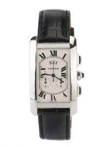 Đồng hồ Cartier W2605956