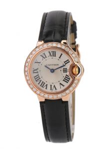 Đồng hồ Cartier WGBB0007