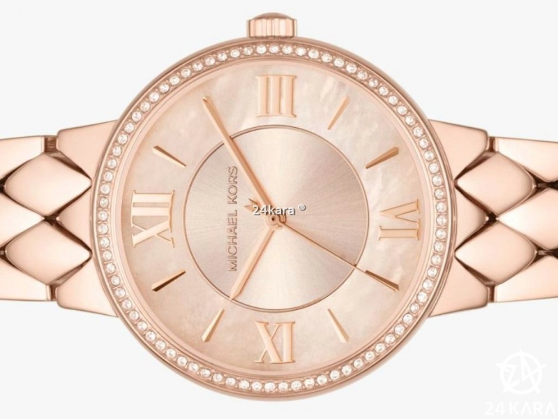 Đồng hồ nữ Michael Kors MK3705