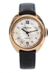 Đồng hồ Cartier WJCL0032