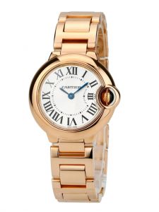 Đồng hồ Cartier W69002Z2