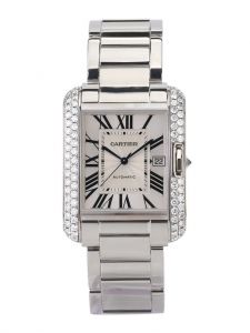 Đồng hồ Cartier WT100010