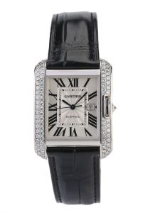 Đồng hồ Cartier WT100018