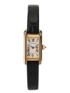 Đồng hồ Cartier W2601556