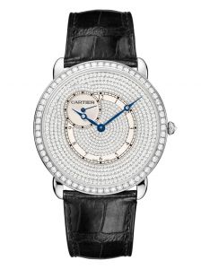 Đồng hồ Cartier WR007003